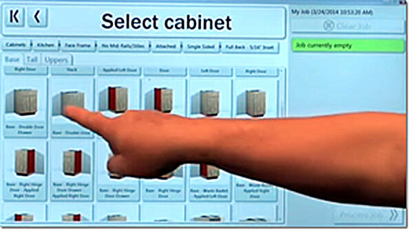 Thermwood Cut Center Product Selection Thermwood Cut Center Product Selection