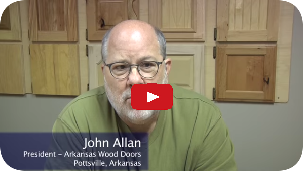 John Allan - Thermwood Cut Center Owner