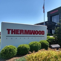 Thermwood Headquarters in Dale, IN Thermwood Headquarters in Dale, IN