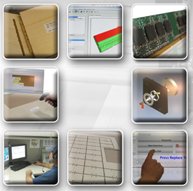 Thermwood Smart Routers Save You Time, Money and Material!