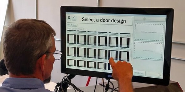 Operate the Thermwood Cut Center as a CNC Router or a Cut Center Operate the Thermwood Cut Center as a CNC Router or a Cut Center